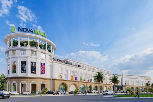 Novaland đặt mục tiêu lãi sau thuế 214 tỷ đồng