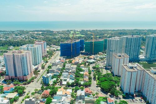 DIG muốn rót thêm 8.500 tỷ đồng vào một dự án 27 năm chưa hoàn thành