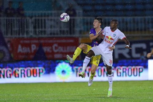 Hoàng Anh Gia Lai – Hà Nội và tâm thế khác