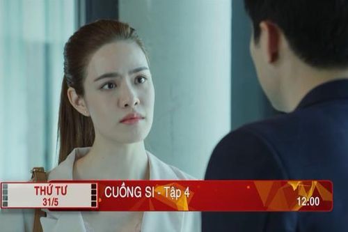 'Cuồng si' tập 4: Ra giá