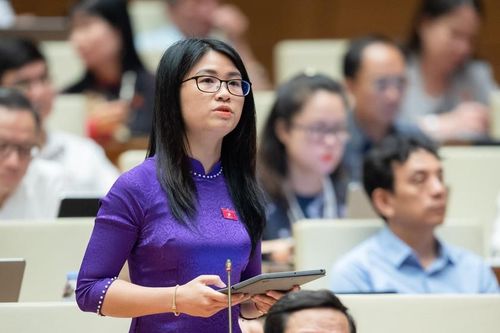Đại biểu Quốc hội đề xuất đưa giáo dục giới tính thành một môn học độc lập