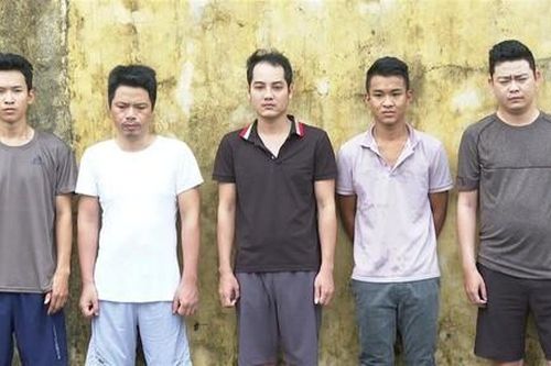Phá đường dây làm giả con dấu, tài liệu quy mô lớn hoạt động liên tỉnh