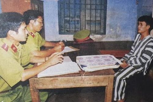 Kỳ 4: Lộ diện 'nhà cung cấp' vũ khí cho băng cướp