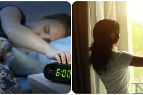 5 điều bạn không nên làm khi vừa ngủ dậy