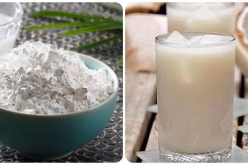 Uống bột sắn dây có tác dụng gì?