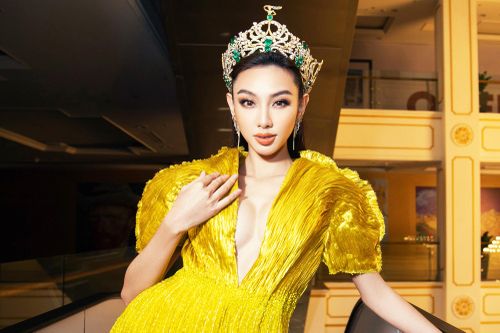 Hoa hậu Nguyễn Thúc Thùy Tiên thắng kiện vụ bị bà Đặng Thùy Trang đòi nợ