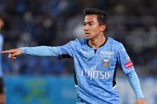 Chanathip Songkrasin để ngỏ khả năng trở lại Thai League