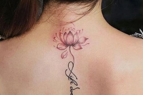 Chỉ những ai cổ hủ, lạc hậu mới thiếu thiện cảm với người có hình xăm