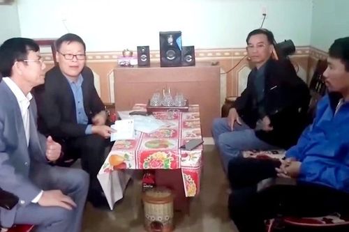 Nghệ An kiểm tra doanh nghiệp sản xuất bột đá có 3 người tử vong vì bụi phổi
