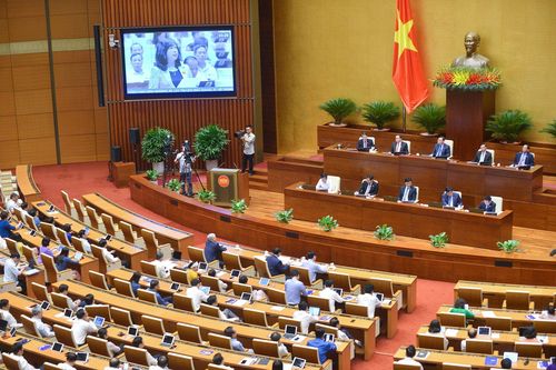 Tập trung tháo gỡ khó khăn, vướng mắc sau đại dịch Covid-19