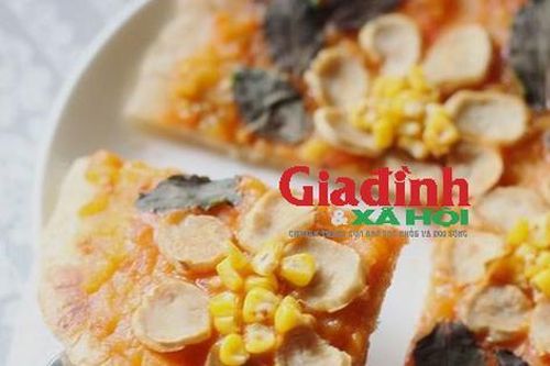 Dễ dàng chế biến cơm nguội ra 8 loại bánh cực ngon này, ai ăn cũng mê và muốn làm ngay lập tức