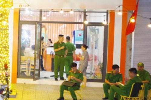 Thái Nguyên: Bắn vỡ gan người khác vì mâu thuẫn