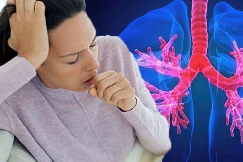 Điều trị bệnh hen có viêm mũi dị ứng