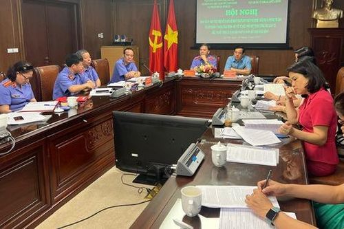 Tiếp tục phối hợp công tác quản lý điều trị đối tượng áp dụng biện pháp tư pháp bắt buộc chữa bệnh