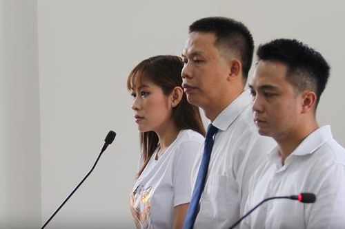 Hoa hậu Thùy Tiên thắng kiện bà Đặng Thùy Trang, không phải trả số tiền 1,5 tỷ
