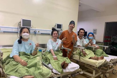 Bác sĩ Lê Lý Trọng Hưng: Miễn còn sức là còn cống hiến cho người bệnh