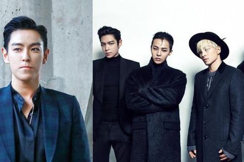 T.O.P khẳng định đã rời BIGBANG, hành động khiến V.I.P đau lòng vì quá tuyệt tình