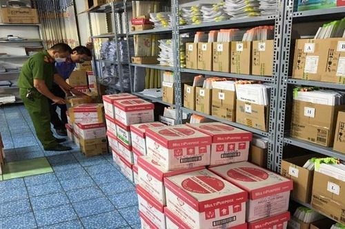 Bảo hiểm xã hội Việt Nam nói gì về việc phát hiện đường dây làm giả giấy tờ để trục lợi