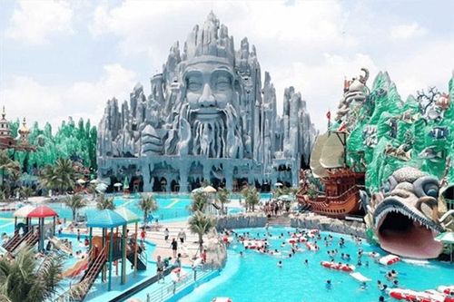 Hà Nội: Đi đâu, chơi gì Ngày Quốc tế thiếu nhi 1/6