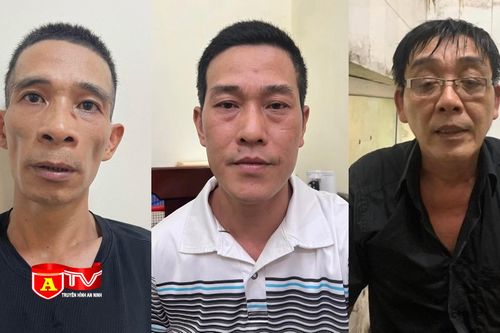 Khám phá ổ nhóm tàng trữ, mua bán trái phép chất ma túy
