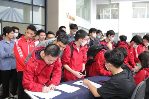Chi tiết đề án tuyển sinh Đại học Bách khoa Hà Nội: Học phí cao nhất 90 triệu đồng/năm