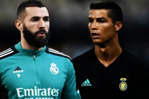 Benzema đạt thỏa thuận sang Saudi Arabia, nhận hơn 100 triệu euro/mùa