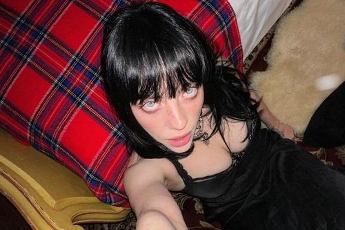 Tuyên ngôn thời trang của Billie Eilish