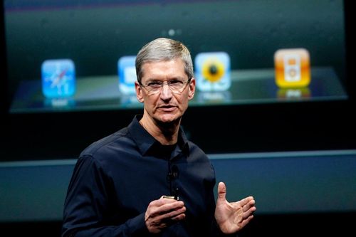 Sai lầm vẫn ám ảnh Apple, Google sau nhiều năm