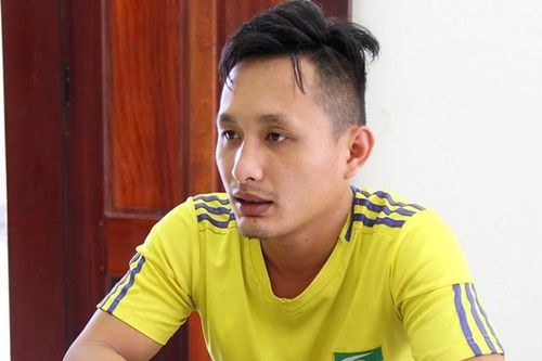 Khởi tố tài xế đâm xe vào CSGT trên đường