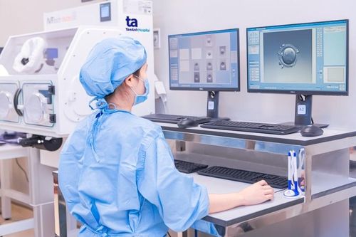 Quy trình nuôi cấy phôi trong điều trị IVF ra sao?