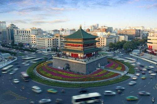 11 thành phố hiện đại được xây dựng trên tàn tích cổ xưa