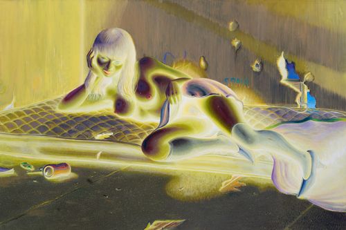 Truyện ngắn Haruki Murakami: Trên gối đá (kỳ 2)