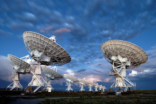 5 phát hiện trong cuộc gặp của ủy ban điều tra UFO do NASA thành lập