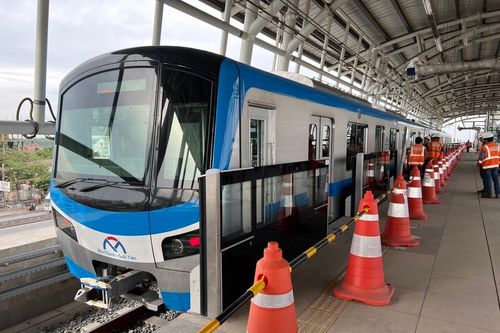 Công ty vận hành metro số 1 muốn mượn tạm 16 tỷ đồng