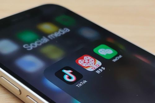 Nhiều app Trung Quốc đặt mục tiêu vượt TikTok