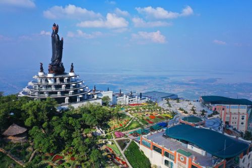 Các loại hình du lịch không nên bỏ qua khi đến Tây Ninh