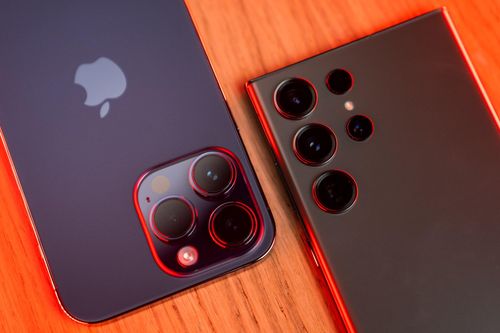 Ngành smartphone đón tin xấu