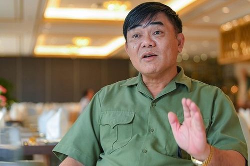 Công ty của đại gia 'Đường bia' lỗ hơn trăm tỷ trong 2 năm