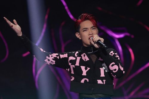 Pháp Kiều: 'Tôi đến Rap Việt để đổi đời và phá vỡ định kiến'