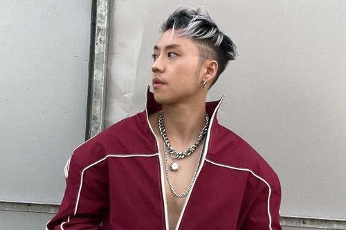 Phong cách quyến rũ của DJ Rap Việt mùa 3
