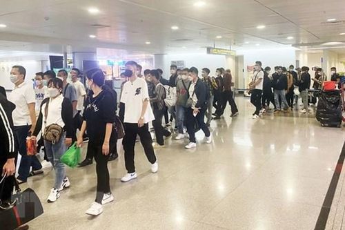 Việt Nam kiên quyết đấu tranh phòng, chống di cư trái phép và mua bán người