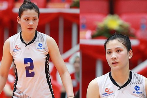 Nữ VĐV quê Lạng Sơn 9X vẫn đẹp nóng bỏng, nghị lực phi thường, đa năng hiếm có trong làng bóng chuyền Việt Nam
