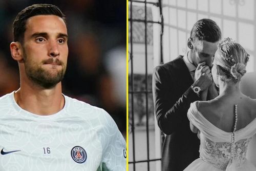 Thủ môn PSG nguy kịch vì ngã ngựa