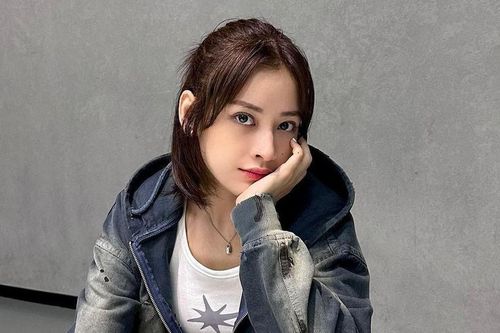 Chi Pu khoe tóc ngắn, nghi vấn bị loại trước chung kết 'Đạp gió 2023'