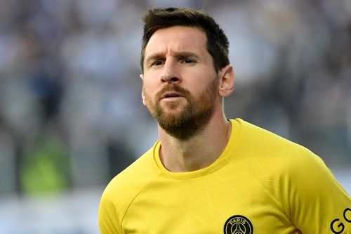 Tin chuyển nhượng 1/6: Messi ký hợp đồng đắt giá nhất lịch sử bóng đá, hai cái tên phải chia tay MU