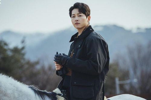 'Cậu út nhà tài phiệt' sẽ có phần 2: Song Joong Ki liệu có trở lại?