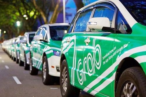 Hoạt động của Grab tại các tỉnh là đúng quy định