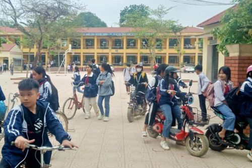Định hướng nghề nghiệp của học sinh phân hóa mạnh