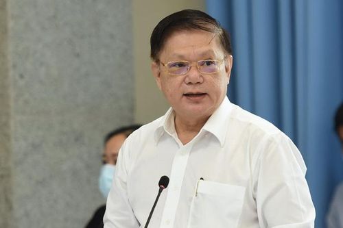 Kỷ luật Phó Trưởng Ban Quản lý các khu công nghiệp Đồng Nai