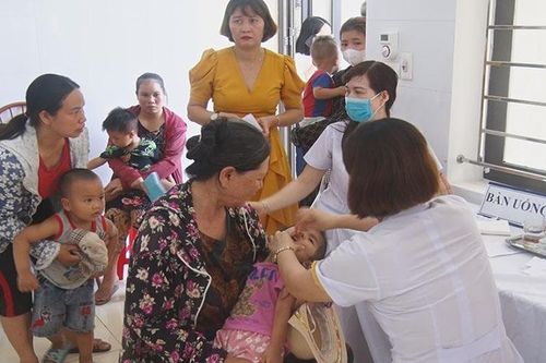 Hà Nam hưởng ứng Ngày Vi chất dinh dưỡng